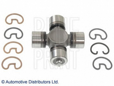 BLUE PRINT adm53904c -  Шарнир, продольный вал